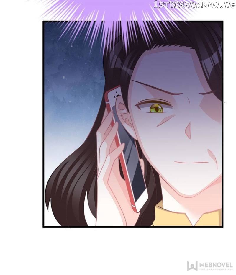 The Icy Chairman’s Cute Little Wife chapter 62 - page 4