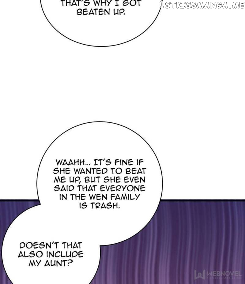 The Icy Chairman’s Cute Little Wife chapter 61 - page 26