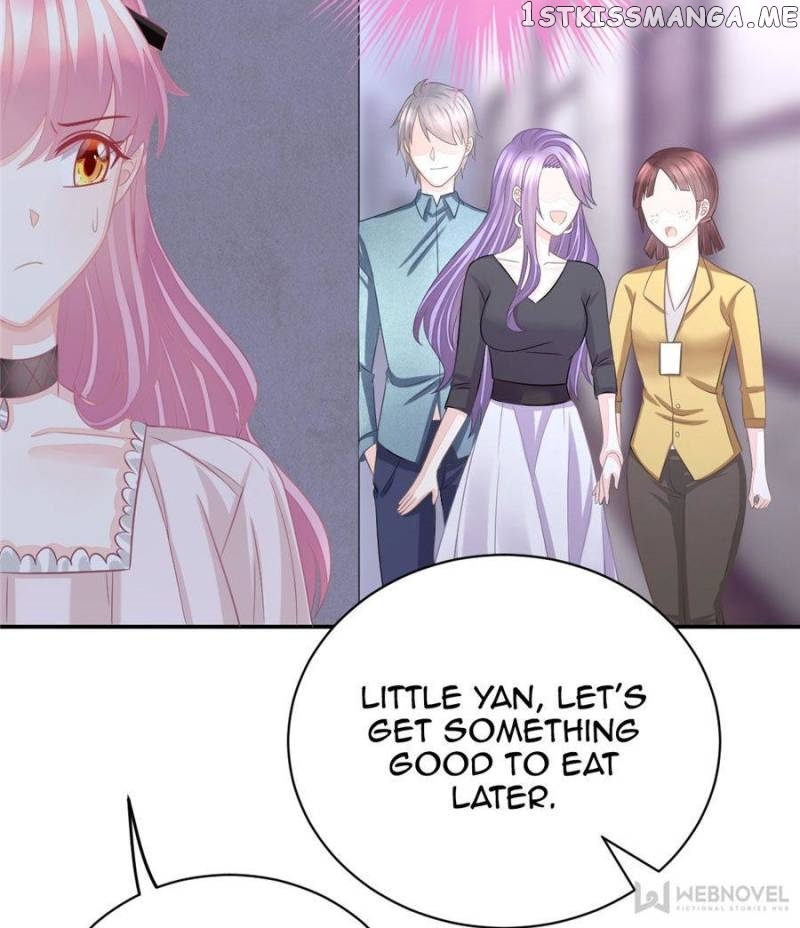 The Icy Chairman’s Cute Little Wife chapter 61 - page 38