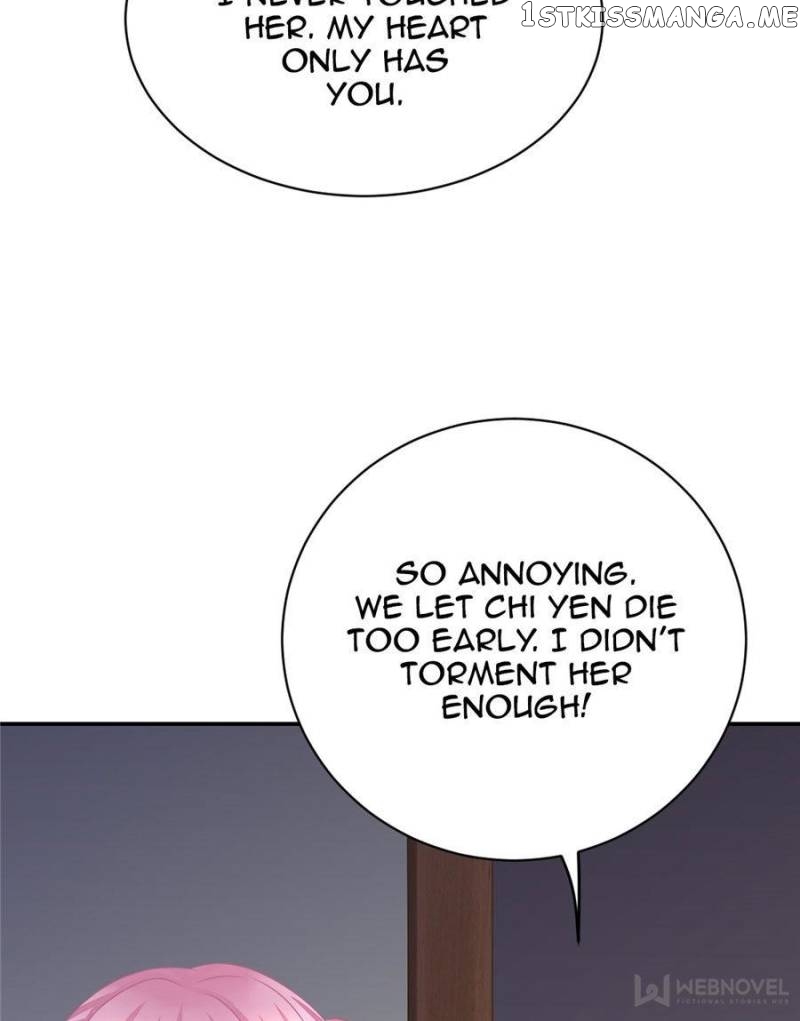 The Icy Chairman’s Cute Little Wife chapter 61 - page 4