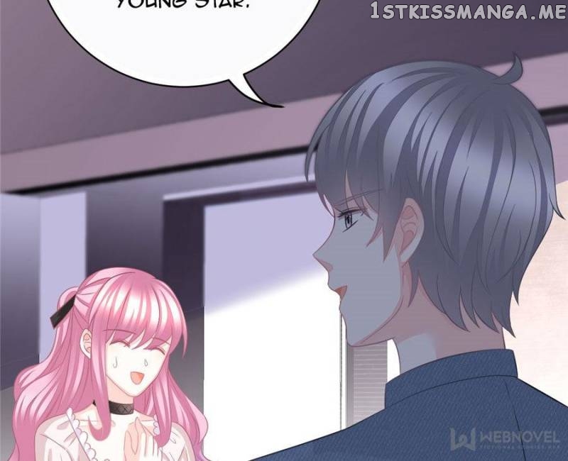 The Icy Chairman’s Cute Little Wife chapter 61 - page 46