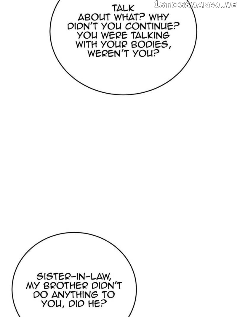 The Icy Chairman’s Cute Little Wife chapter 60 - page 10