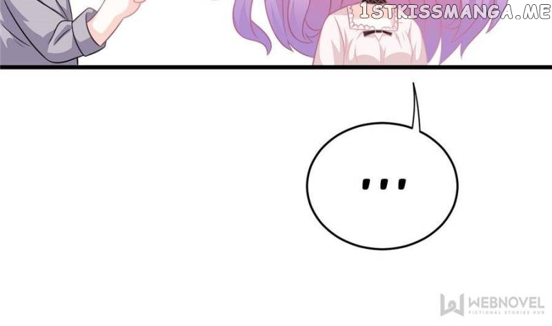 The Icy Chairman’s Cute Little Wife chapter 60 - page 12