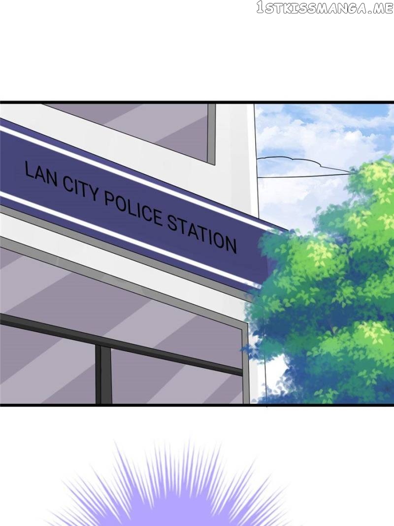 The Icy Chairman’s Cute Little Wife chapter 60 - page 34