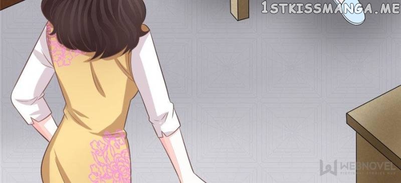 The Icy Chairman’s Cute Little Wife chapter 60 - page 36