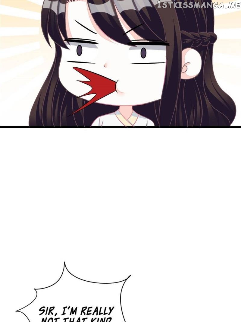 The Icy Chairman’s Cute Little Wife chapter 60 - page 50