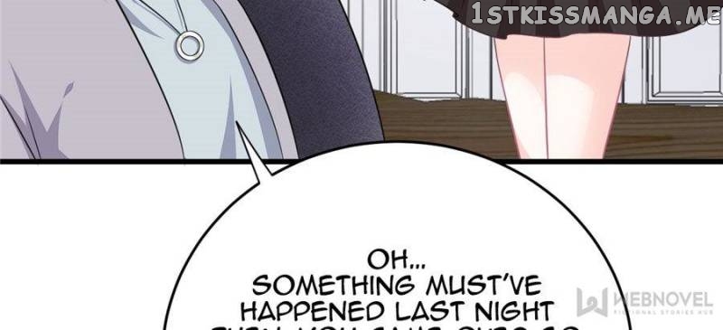 The Icy Chairman’s Cute Little Wife chapter 60 - page 6