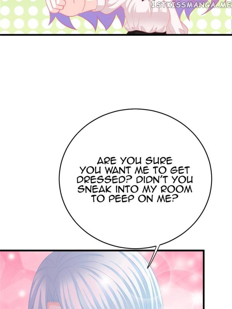 The Icy Chairman’s Cute Little Wife chapter 59 - page 12
