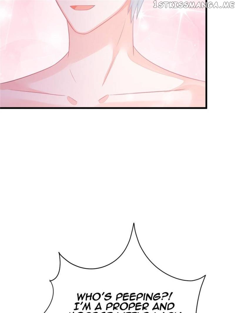 The Icy Chairman’s Cute Little Wife chapter 59 - page 14