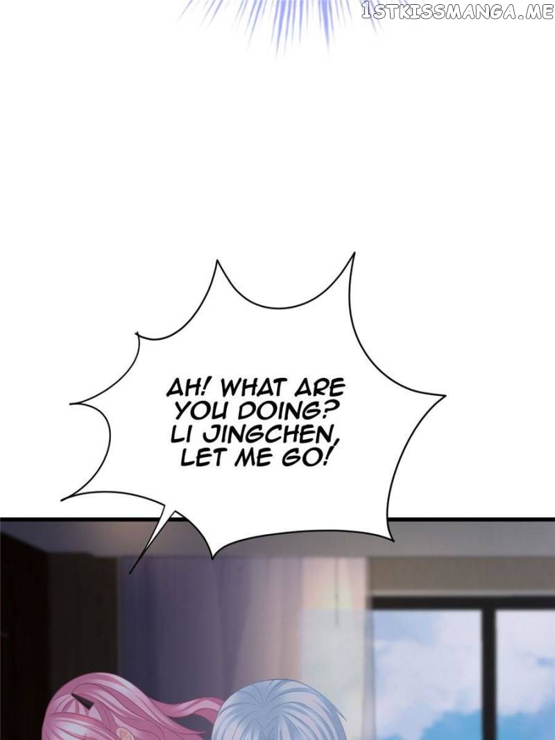 The Icy Chairman’s Cute Little Wife chapter 59 - page 32