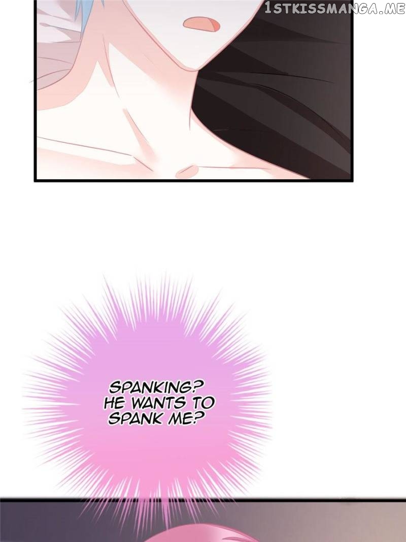 The Icy Chairman’s Cute Little Wife chapter 59 - page 38
