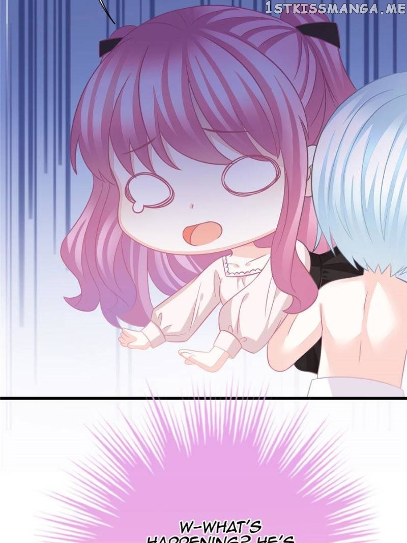 The Icy Chairman’s Cute Little Wife chapter 59 - page 42