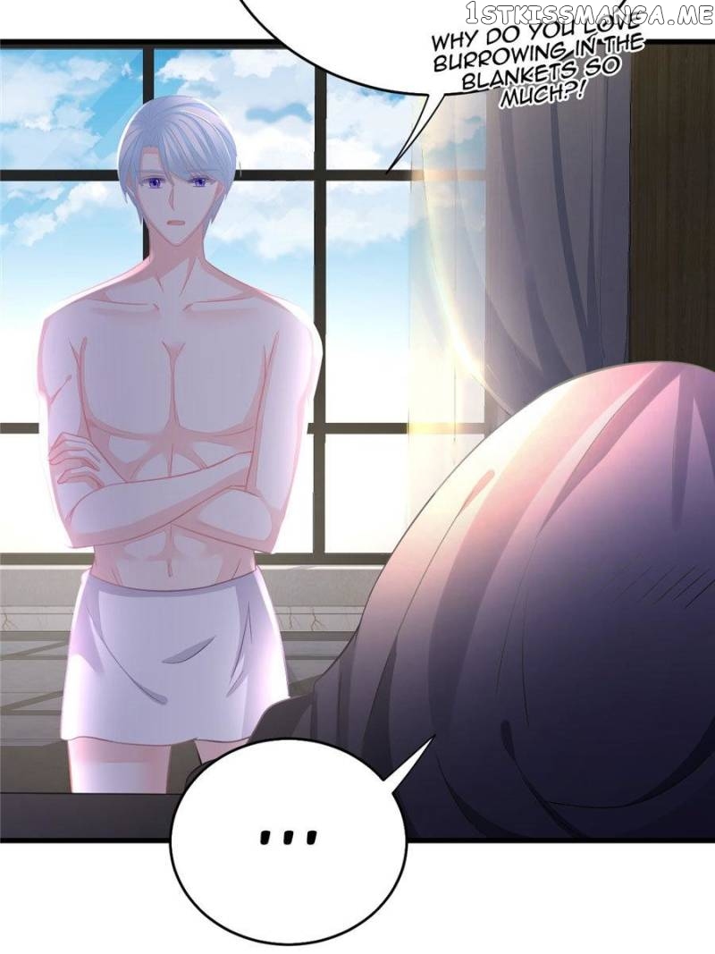 The Icy Chairman’s Cute Little Wife chapter 59 - page 5