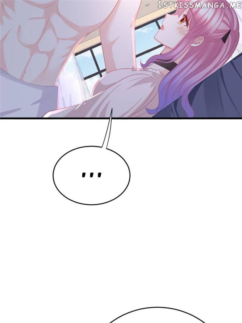 The Icy Chairman’s Cute Little Wife chapter 59 - page 56