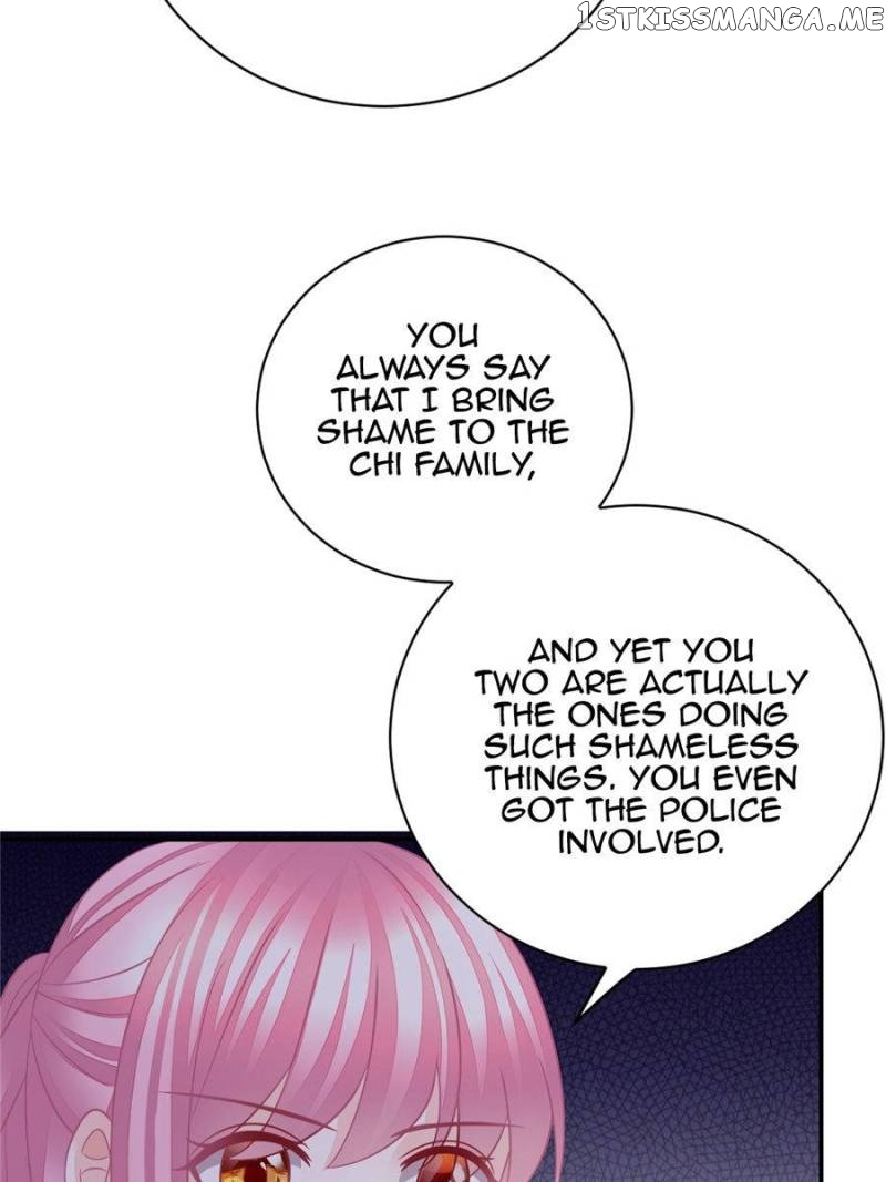 The Icy Chairman’s Cute Little Wife chapter 58 - page 15