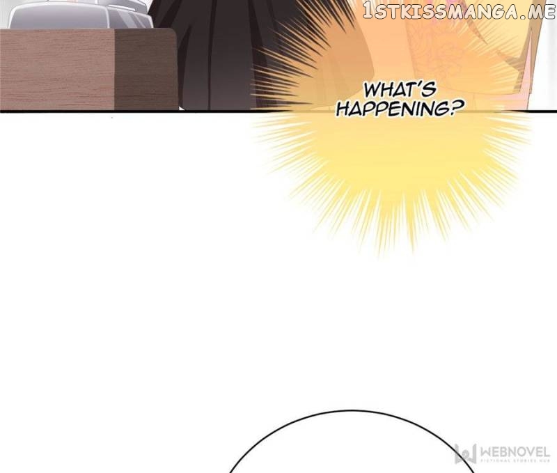 The Icy Chairman’s Cute Little Wife chapter 58 - page 2