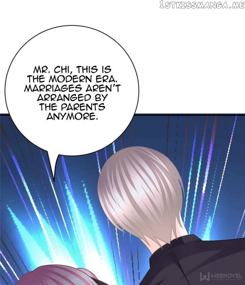 The Icy Chairman’s Cute Little Wife chapter 58 - page 33