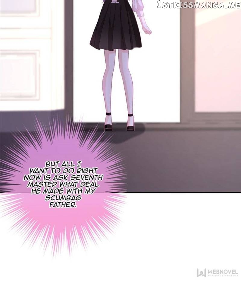 The Icy Chairman’s Cute Little Wife chapter 58 - page 41