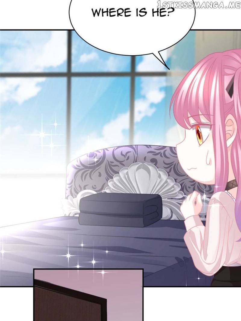 The Icy Chairman’s Cute Little Wife chapter 58 - page 45