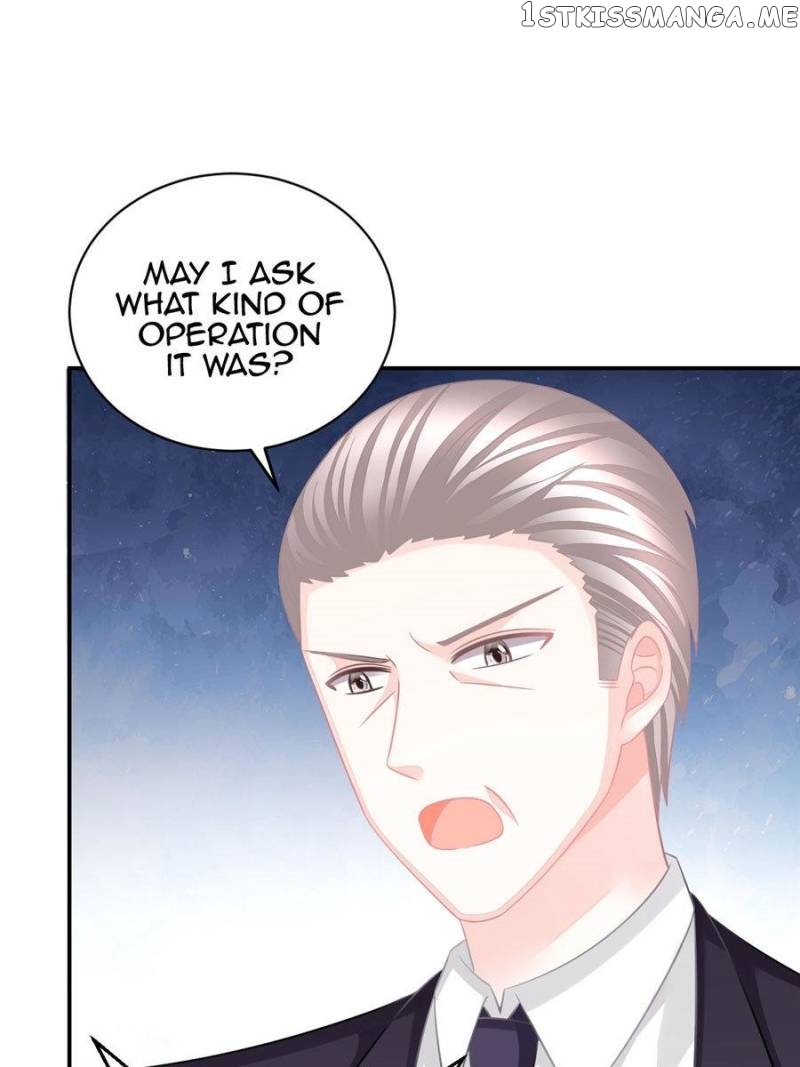 The Icy Chairman’s Cute Little Wife chapter 58 - page 5