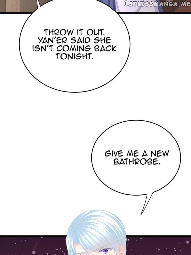 The Icy Chairman’s Cute Little Wife chapter 57 - page 46