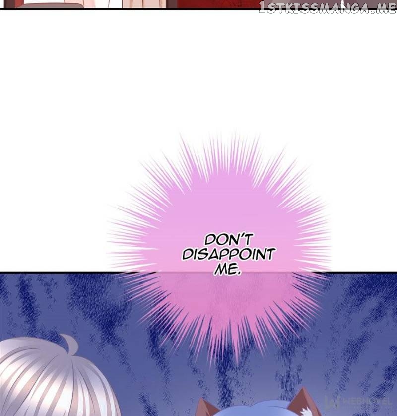 The Icy Chairman’s Cute Little Wife chapter 56 - page 12