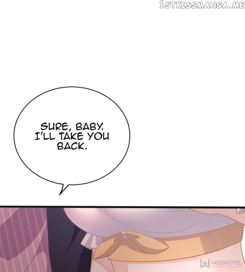 The Icy Chairman’s Cute Little Wife chapter 56 - page 16
