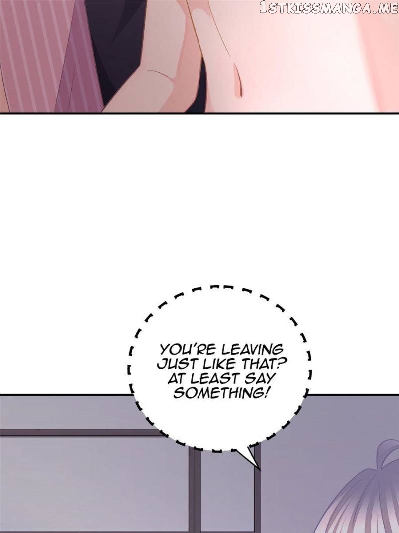 The Icy Chairman’s Cute Little Wife chapter 56 - page 17