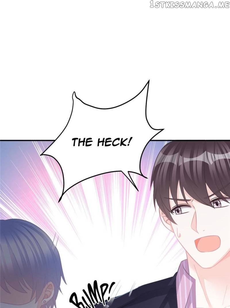 The Icy Chairman’s Cute Little Wife chapter 56 - page 19