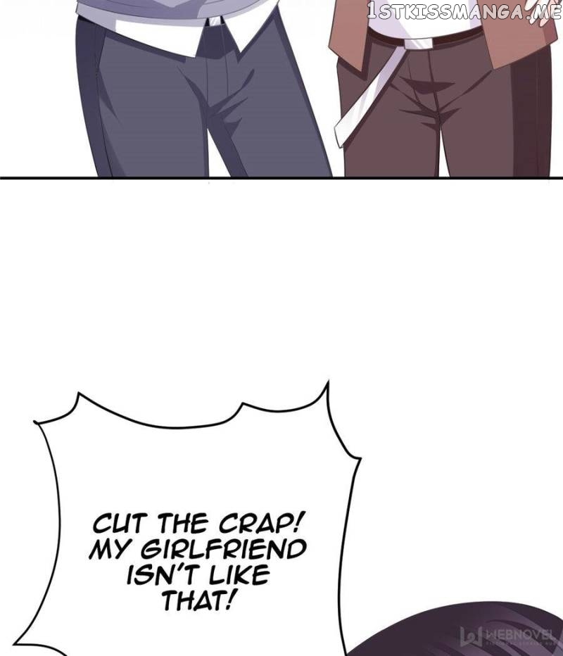 The Icy Chairman’s Cute Little Wife chapter 56 - page 26