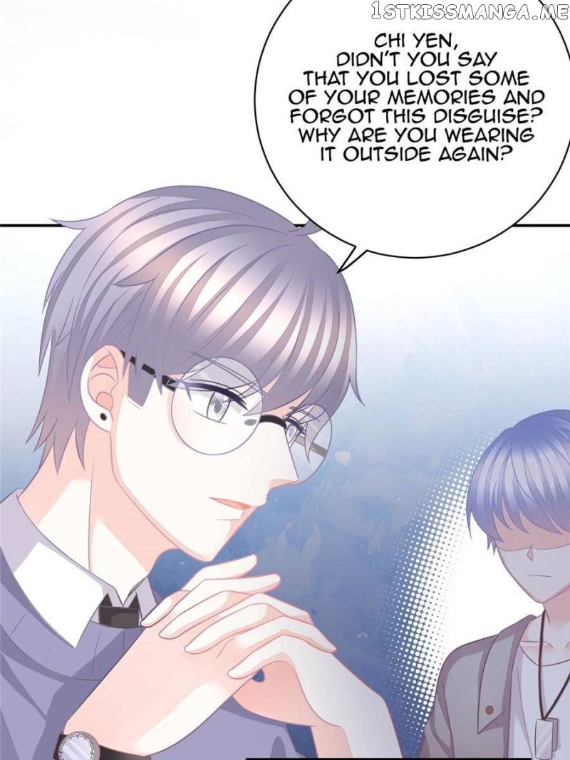 The Icy Chairman’s Cute Little Wife chapter 56 - page 3