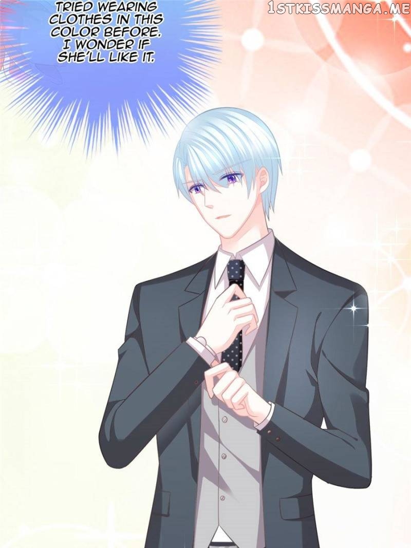 The Icy Chairman’s Cute Little Wife chapter 56 - page 38