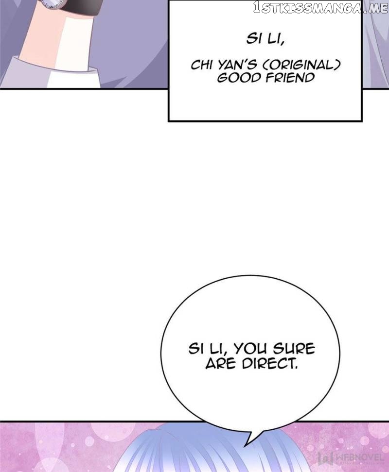 The Icy Chairman’s Cute Little Wife chapter 56 - page 4