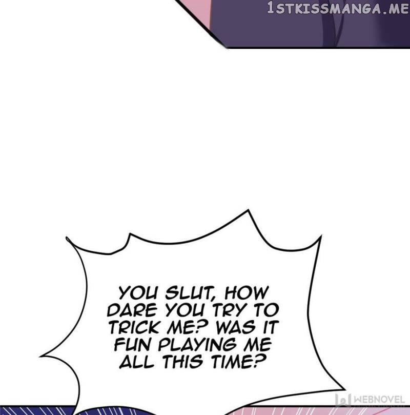 The Icy Chairman’s Cute Little Wife chapter 56 - page 56