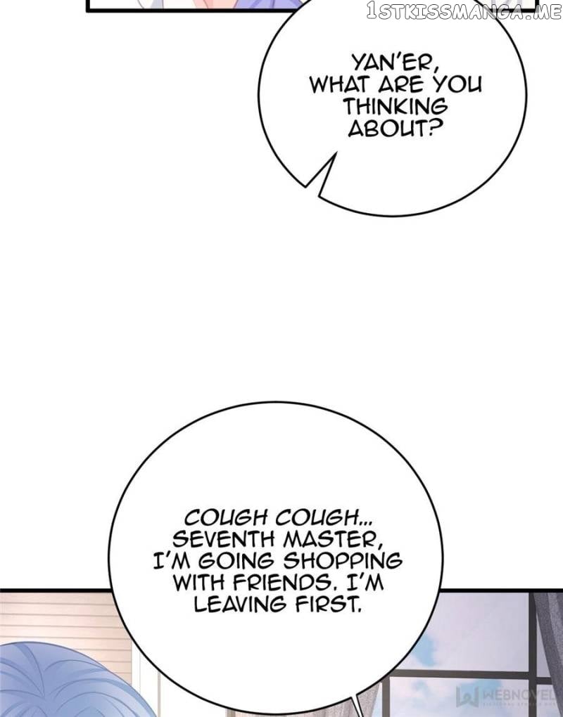 The Icy Chairman’s Cute Little Wife chapter 55 - page 26