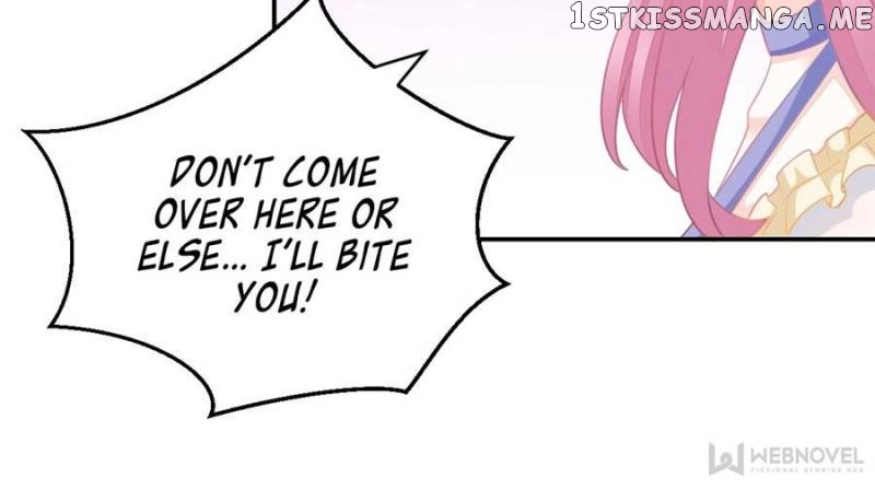 The Icy Chairman’s Cute Little Wife chapter 54 - page 11