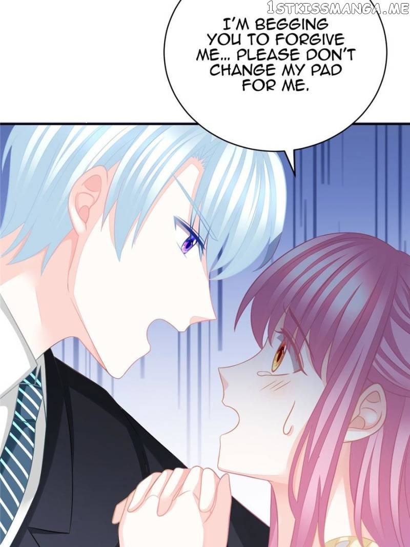 The Icy Chairman’s Cute Little Wife chapter 54 - page 15