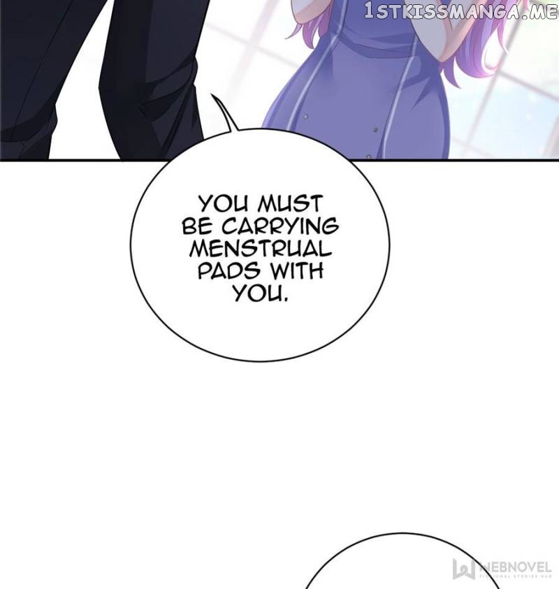 The Icy Chairman’s Cute Little Wife chapter 54 - page 2