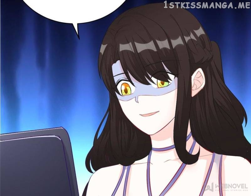 The Icy Chairman’s Cute Little Wife chapter 54 - page 32