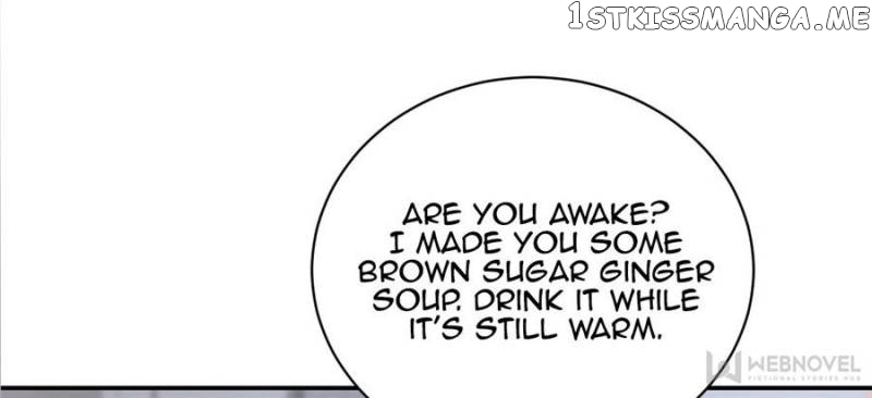 The Icy Chairman’s Cute Little Wife chapter 54 - page 41