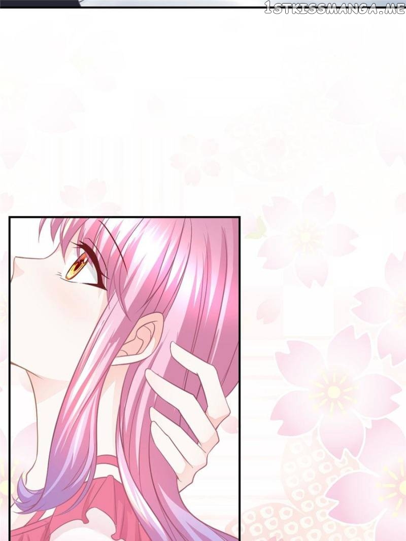 The Icy Chairman’s Cute Little Wife chapter 54 - page 54