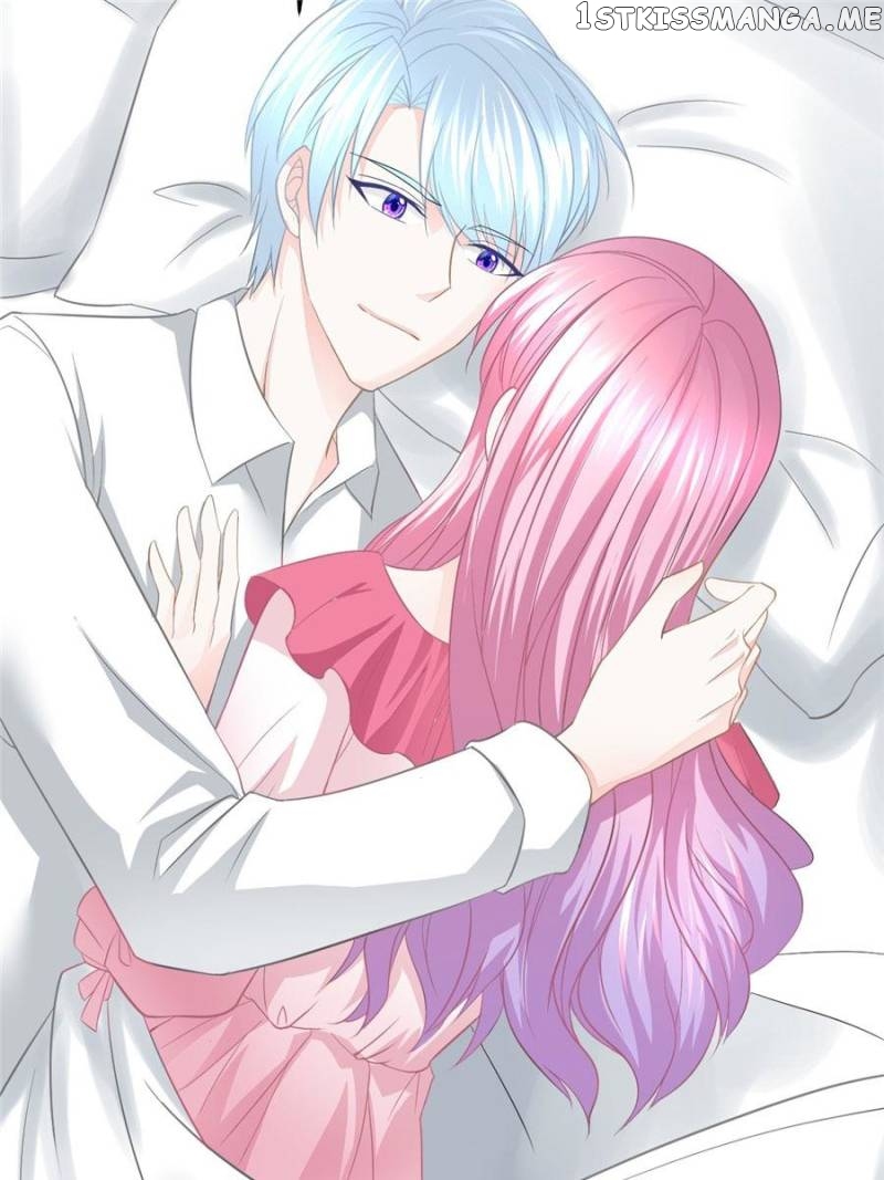 The Icy Chairman’s Cute Little Wife chapter 54 - page 66