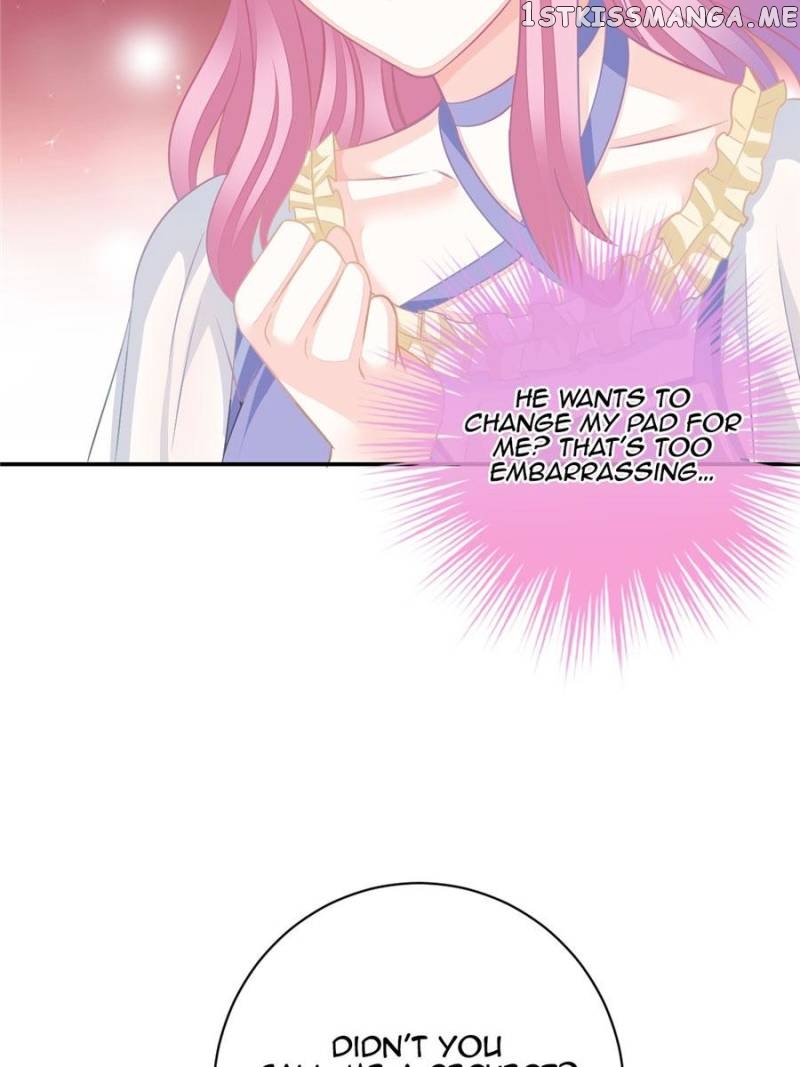 The Icy Chairman’s Cute Little Wife chapter 54 - page 7
