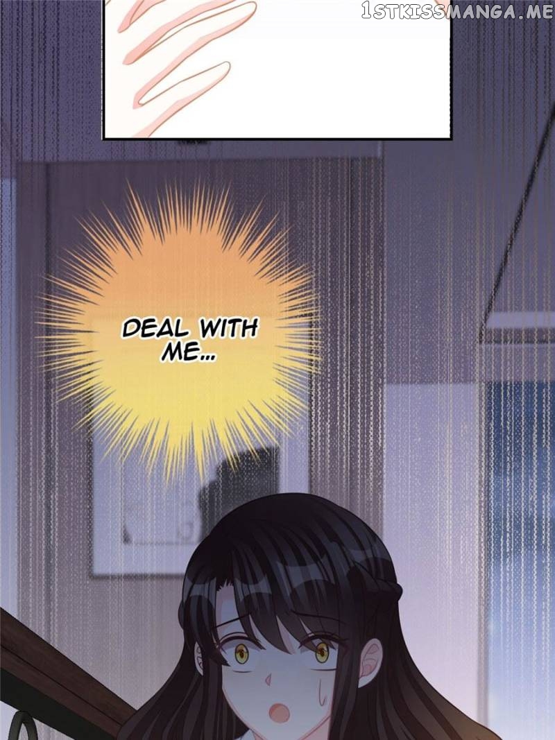 The Icy Chairman’s Cute Little Wife chapter 53 - page 14