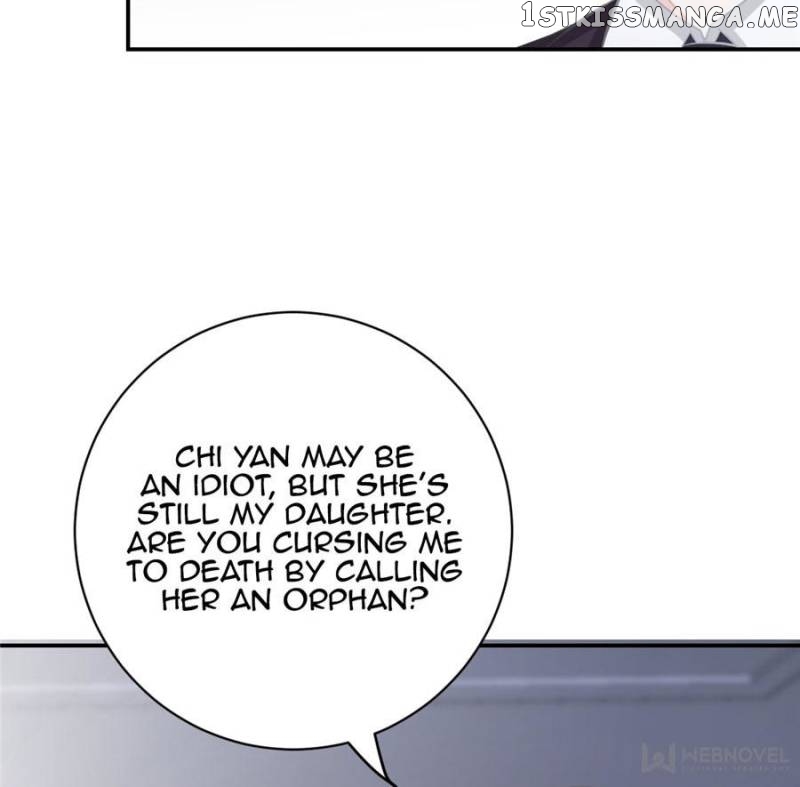 The Icy Chairman’s Cute Little Wife chapter 53 - page 2