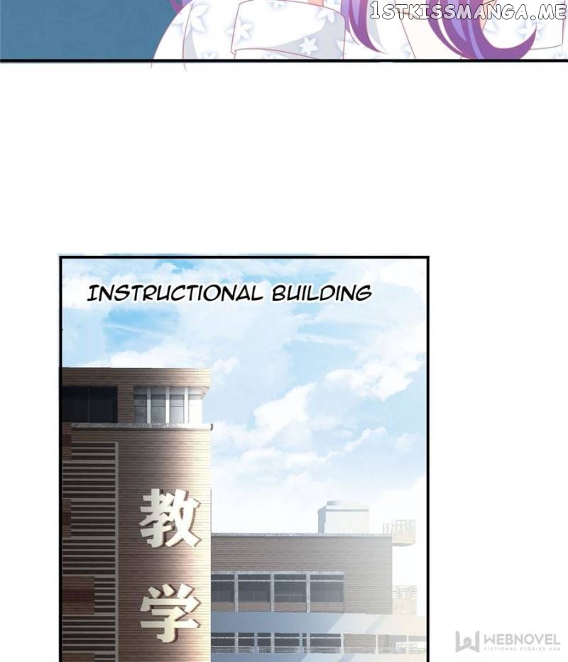 The Icy Chairman’s Cute Little Wife chapter 53 - page 25