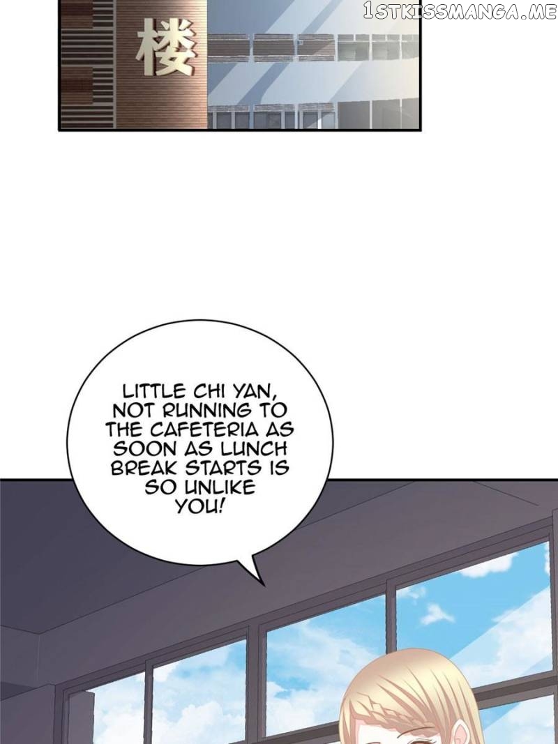 The Icy Chairman’s Cute Little Wife chapter 53 - page 26