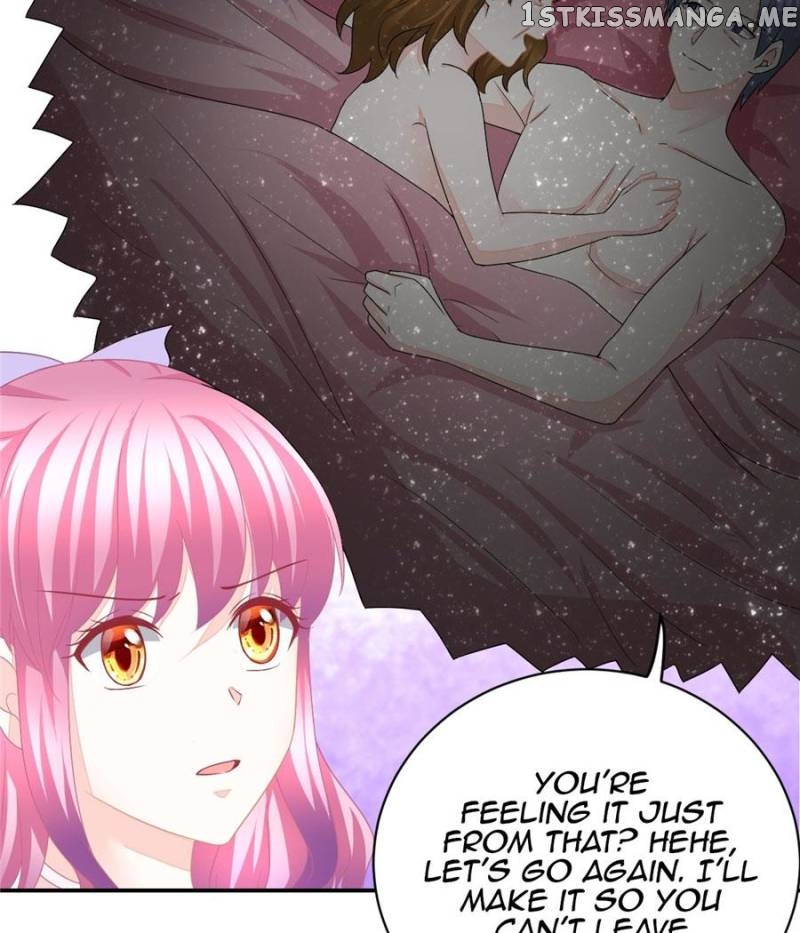 The Icy Chairman’s Cute Little Wife chapter 53 - page 31