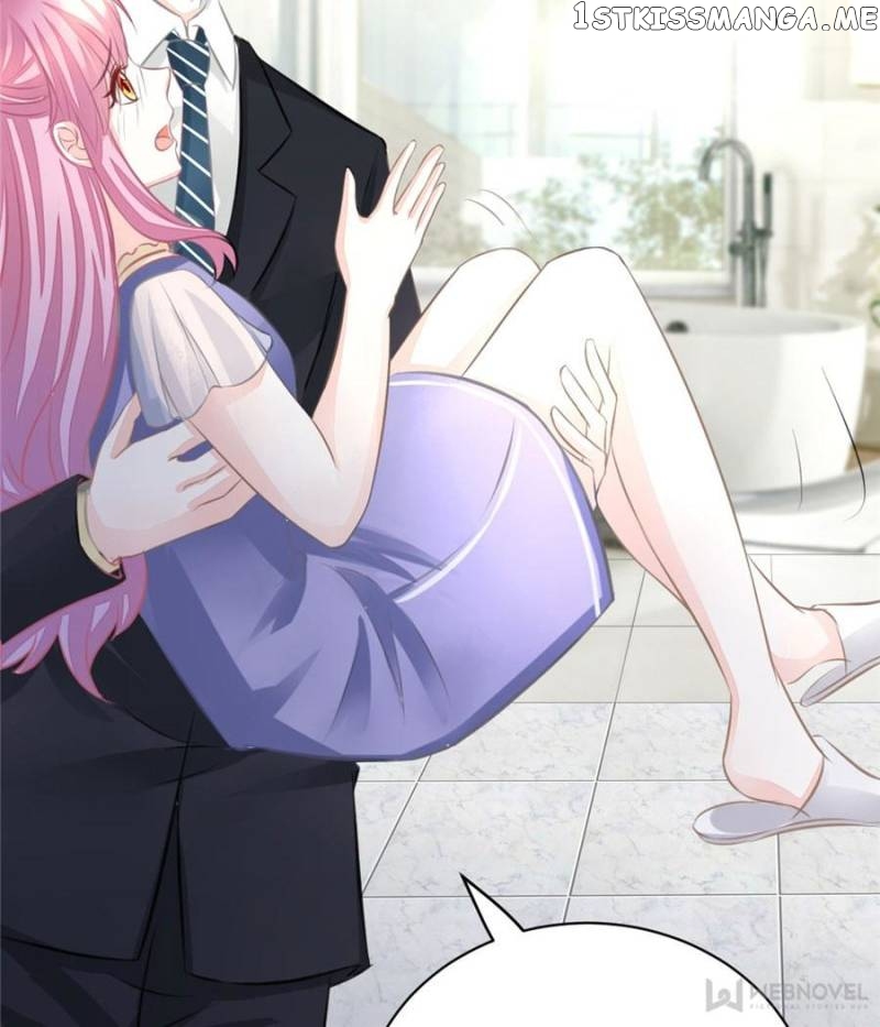 The Icy Chairman’s Cute Little Wife chapter 53 - page 56