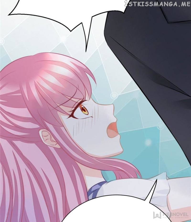 The Icy Chairman’s Cute Little Wife chapter 53 - page 62